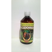Kyselina Hyalurónová Holub 500 ml