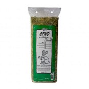 Limara Seno 15l / 500g translates to Limara Seno 15 litrov / 500 g in Slovak.