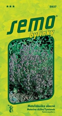 Materská dúška obyčajná 0,15g ***