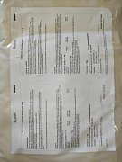 Mikrop Rumin 1 Kg - Mikrop Rumin 1 kg