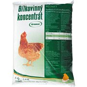Mikros BK Nosnice Hobby 5 kg