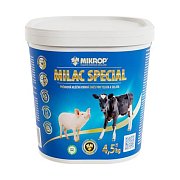 Mikros Milac 4,5 kg - sušené mlieko