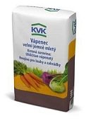 Mletý vápenec 20 kg - Mletý vápenec 20 kg