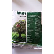 Mletý vápenec Micros 5 kg
