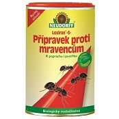 ND Loxiran - S-Prípravok proti mravcom 100 g