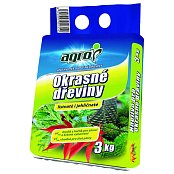 Okrasné dreviny 3 kg