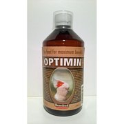 Optimin Exot 500 ml -> Optimin Exot 500 ml