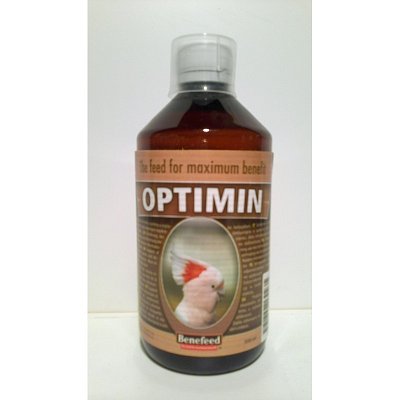 Optimin Exot 500 ml -> Optimin Exot 500 ml