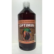 Optimin Holub 1000 ml - Optimin Holub 1000 ml