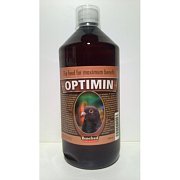 Optimin Holub 1000 ml - Optimin Holub 1000 ml