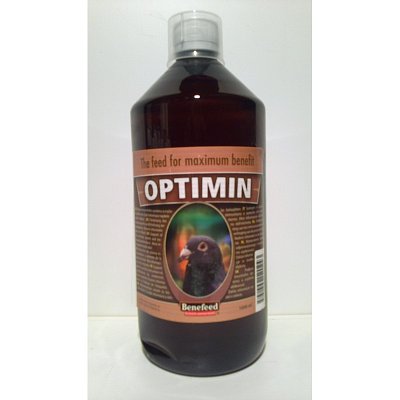 Optimin Holub 1000 ml - Optimin Holub 1000 ml