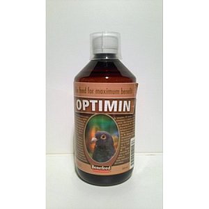 Optimin Holub 500 ml -> Optimin Holub 500 ml