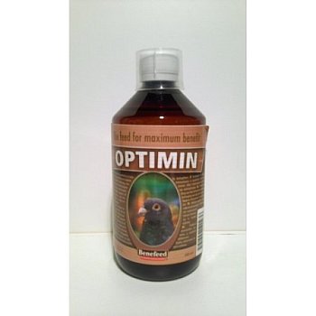 Optimin Holub 500 ml -> Optimin Holub 500 ml