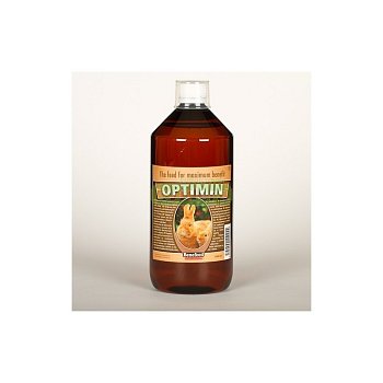 Optimin Králík 1000 ml

Optimin Králík 1000 ml