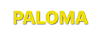Paloma