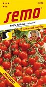 Paradajka Jahoda 30s *** **
