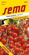 Paradajka Jahoda 30s *** **