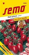 Paradajka Pollicino F1 12s ♛