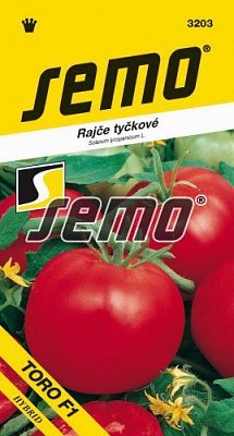 Paradajka Toro F1 45s ♛