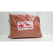 Pelety pre Koj kapri červené 500 g
