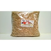 Pelety pre Koj kapry biely 500 g