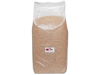 Pelety pre Koj kapry bielych 5 kg.