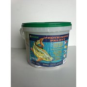 Pelety scopex 5kg = Pelety scopex 5kg