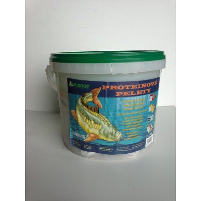 Pelety scopex 5kg = Pelety scopex 5kg