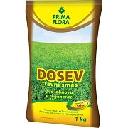 PF Travná zmes DOSEV 1kg