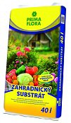 PF Zahradný substrát 40 L