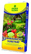 PF Zahradný substrát 40 L