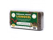 Podložka Lignocel 650g kocka