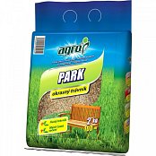 Poľnohospodárska trávna zmes PARK 2 kg - taška