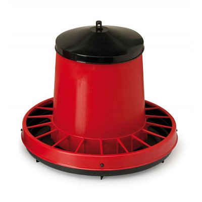 Potrubie 8 kg plast s mriežkou.