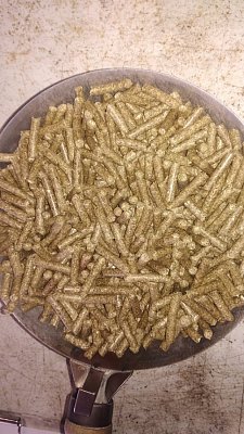 Priemelne mlete 1 kg