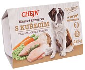Primo CHEJN kurča 425g