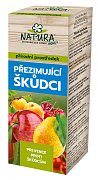Príroda Proti škodcom na prezimujúce vtoky 250 ml