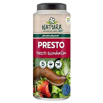 Prírodná návnada pre slimáky a plže 500 g