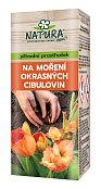 PRÍRODNÉ rozpúšťadlo dekoratívnych cibúľ 100ml
