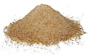 Pšeničný šrot 25 kg