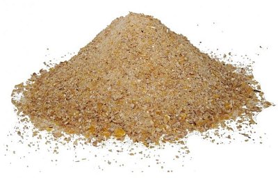 Pšeničný šrot 25 kg