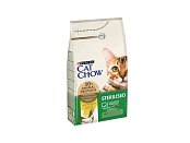 Purina kocur show sterilizovaný 1 kg