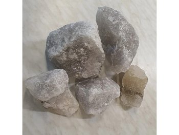 Ralinger Salz Handels-GmbH Soľ kameň 1 Kg