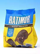 RATIMOR BRODIFAC.29PPM MĚK. NÁSTROJ. vrecúško 150G