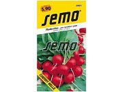 Reďkovka Cherry Belle * 

(Note: It seems like the text is a product name or label, so the translation may not perfectly convey the meaning.)