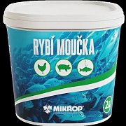Rybička múka 2 kg