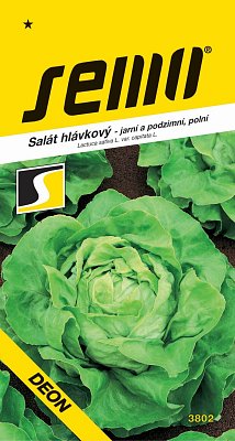 Výpredaj - Šalát Deon 0,3 g *