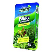 Substrát pre palmy 20 L