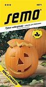 Tekvica Gran Gigante (halloween) 2 g ***
