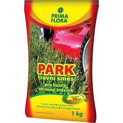 Trávna zmes PARK 1 kg